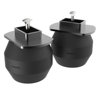 Thumbnail for Timbren 1994 Chevrolet C3500 Rear Suspension Enhancement System