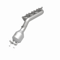 Thumbnail for MagnaFlow Conv DF 2009 Kia Borrego 4.6L Passenger Side