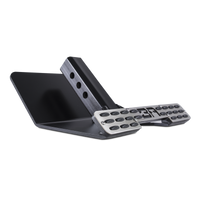 Thumbnail for Body Armor 4x4 Backbone Hitch Skid