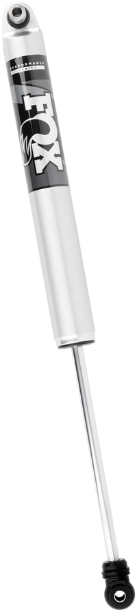 Thumbnail for Fox 2018+ Jeep Wrangler JL 2.0 Performance Series 11.6in Smooth Body IFP Front Shock 4.5-6in. Lift