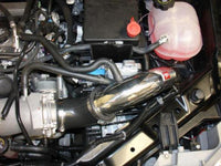 Thumbnail for Injen 05-06 Cobalt SS Supercharged 2.0L Polished Cold Air Intake