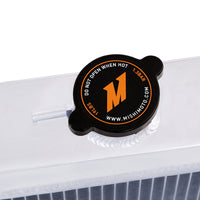 Thumbnail for Mishimoto 70-73 Plymouth Barracuda Big Block X-Line Aluminum Radiator