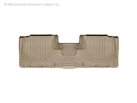 Thumbnail for WeatherTech 03-06 Ford Expedition Rear FloorLiner - Tan