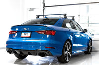 Thumbnail for AWE Tuning 17-19 Audi RS3 8V SwitchPath Exhaust w/Diamond Black RS-Style Tips