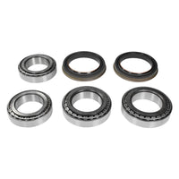 Thumbnail for Yukon Gear 11+ GM 14 Bolt (10.5in & 11.5in) Rear Axle Bearing & Seal Kit - Both Sides