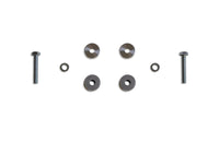 Thumbnail for MaxTrac 07-18 GM C1500 2WD Front Sensor Spacers for Magneride Models