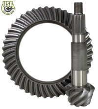 Thumbnail for USA Standard Replacement Ring & Pinion Gear Set For Dana 60 Reverse Rotation in a 4.11 Ratio