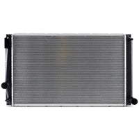 Thumbnail for Mishimoto Toyota RAV-4 Replacement Radiator 2016-2018