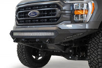 Thumbnail for Addictive Desert Designs 2021 Ford F-150 Stealth Fighter Front Bumper