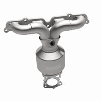 Thumbnail for MagnaFlow Conv DF 95/98 Saturn SC/SL/SW 1.9L