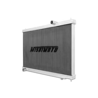 Thumbnail for Mishimoto 09+ Nissan GTR R35 Aluminum Radiator