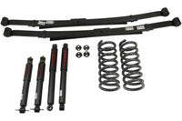 Thumbnail for Belltech LOWERING KIT WITH ND2 SHOCKS
