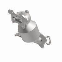 Thumbnail for MagnaFlow Conv DF 09-10 Honda Fit 1.5L Front