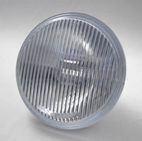 Thumbnail for KC HiLiTES Replacement Lens/Reflector for 6in. Halogen Lights (Fog Beam / Clear) - Single