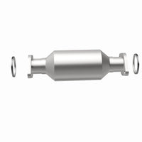 Thumbnail for MagnaFlow 85-95 Toyota 4Runner L4-2.4L California Catalytic Converter Direct Fit