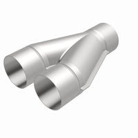 Thumbnail for MagnaFlow Smooth Trans Y 3/3 X 10.25 Al