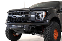 Thumbnail for Addictive Desert Designs 21-22 Ford Raptor PRO Bolt-On Front Bumper