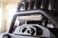 Thumbnail for DV8 Offroad 07-23 Jeep Wrangler JK/JL & Gladiator JT FS-15 Series Front Bumper