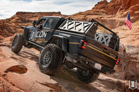 Thumbnail for ICON 2020+ Jeep Gladiator JT Pro-Series Rear Bumper
