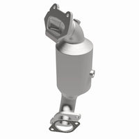 Thumbnail for MagnaFlow OEM Grade 11-14 Dodge Grand Caravan Direct Fit Federal Rear Catalytic Converter