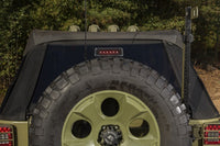 Thumbnail for Rugged Ridge High Mount LED 3rd Brake Light 07-18 Jeep Wrangler