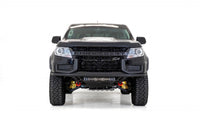 Thumbnail for Addictive Desert Designs 2021 Chevy Colorado ZR2 Pro Bolt-On Front Bumper