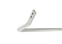 Thumbnail for Whiteline 00-07 Ford Focus Gen 1 / 9/02-4/05 Focus LR MKI Rear 27mm Heavy Duty Adj Swaybar