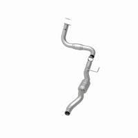 Thumbnail for MagnaFlow Conv DF 04-06 Avalanche Driver Side 8.1L