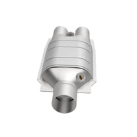 Thumbnail for MagnaFlow Conv Universal 2.5/2 single/dual O2 OEM