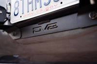 Thumbnail for DV8 Offroad 18-22 Jeep Wrangler JL Spare Tire Delete Kit w/Light Mounts