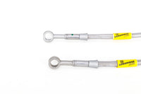 Thumbnail for Goodridge 90-93 Acura Integra Stainless Steel Brake Line Kit