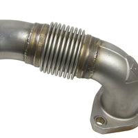 Thumbnail for BD Diesel 2001-2004 Chevy Duramax LB7 6.6L Up-Pipe Only for Passenger Side