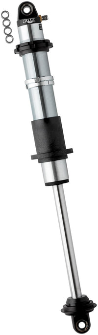 Thumbnail for Fox 2.0 Factory Series 10in. Emulsion Coilover Shock 7/8in. Shaft (Custom Valving) - Blk