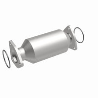 Thumbnail for MagnaFlow Conv DF 04-08 Acura TL 3.2L/03-06 MDX 3.5L / 03-07 Honda Accord 3.0L Rear Underbody