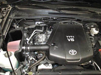 Thumbnail for K&N 12-13 Toyota Tacoma 4.0L V6 Aircharger Performance Intake