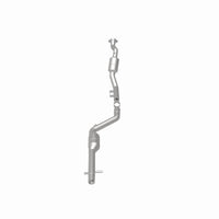 Thumbnail for MagnaFlow Conv DF 1998 Mercedes SL500 5.0L Passenger Side