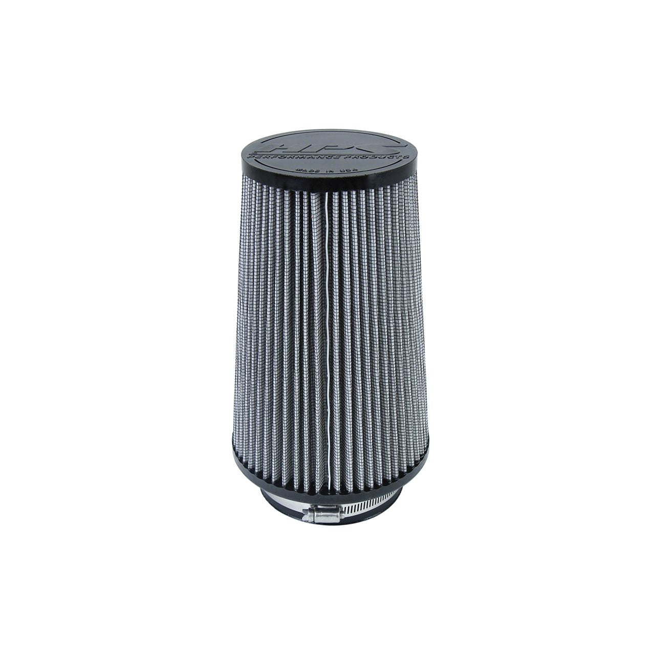 HPS High Flow Performance Air Filter 4" Flange ID 10.75"