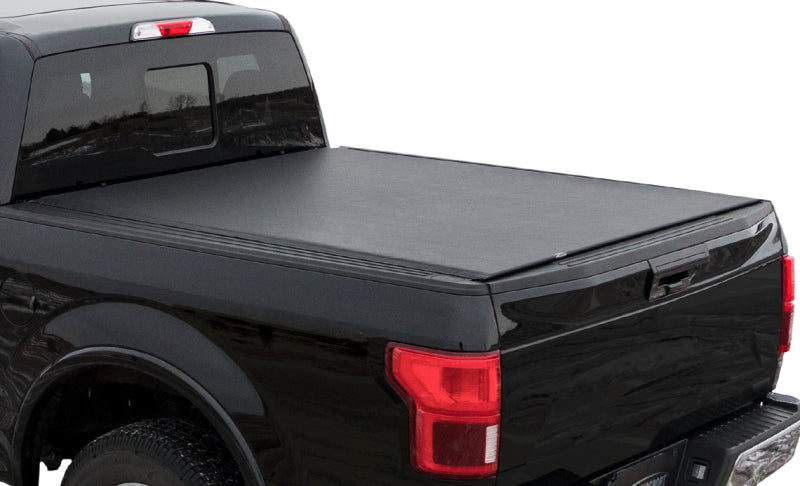 Access Tonnosport 73-98 Ford Full Size Old Body 6ft 8in Bed Roll-Up Cover