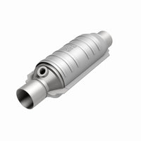 Thumbnail for MagnaFlow Conv Universal 2.50 inch CA Tier 1