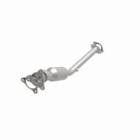 Thumbnail for MagnaFlow Catalytic Conv Direct Fit OEM Grade 05-07 Saturn Ion 3 L4 2.2L