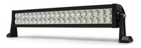 Thumbnail for DV8 Offroad Chrome Series 20in Light Bar 120W Flood/Spot 3W LED