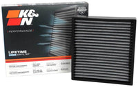 Thumbnail for K&N 19-20 Nissan Altima Cabin Air Filter