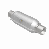 Thumbnail for Magnaflow Conv Univ 1.75in. Honda OEM