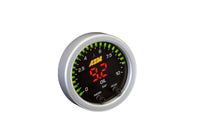 Thumbnail for AEM X-Series 0-150 Oil Pressure Gauge Kit