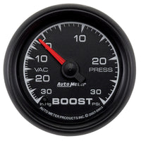 Thumbnail for Autometer ES 52mm Boost/Vacuum Gauge