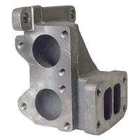 Thumbnail for BD Diesel PEDESTAL KIT - Chevy Duramax T3 Mount Turbo