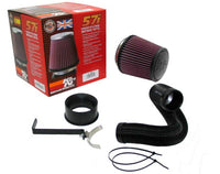 Thumbnail for K&N 04-10 BMW 118I/120I / 07-08 320SI / 05-10 318I/320I L4-2.0L Performance Intake Kit