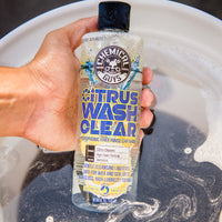 Thumbnail for Chemical Guys Clean Slate Surface Cleanser Wash Soap - 16oz