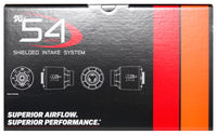 Thumbnail for K&N 54 Series High Flow Air Cleaner