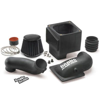 Thumbnail for Banks Power 03-07 Dodge 5.9L Ram-Air Intake System - Dry Filter